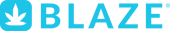 BLAZE Logo