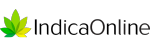 indica online logo